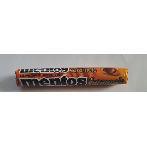 Mentos-Choco-Caramel