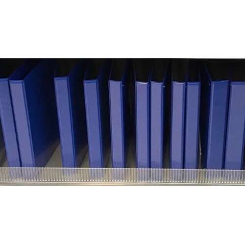 Multi map Blauw