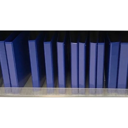 Multi map Blauw