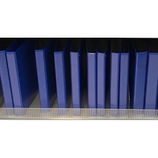 Multi map Blauw