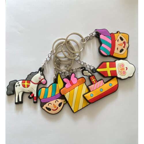 Sinterklaas-magneet-sleutelhangers-6-stuks-in-1-set