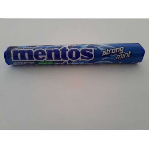Mentos Strongmint