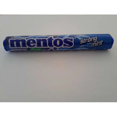 Mentos Strongmint
